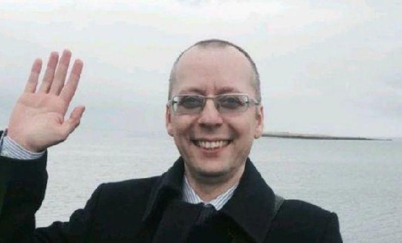 Советник миссии РФ при ООН в Женеве осудил спецоперацию и уволился Советник миссии РФ при ООН в Женеве осудил спецоперацию и уволился