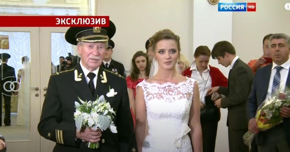 91-летний Краско экстренно госпитализирован в Петербурге