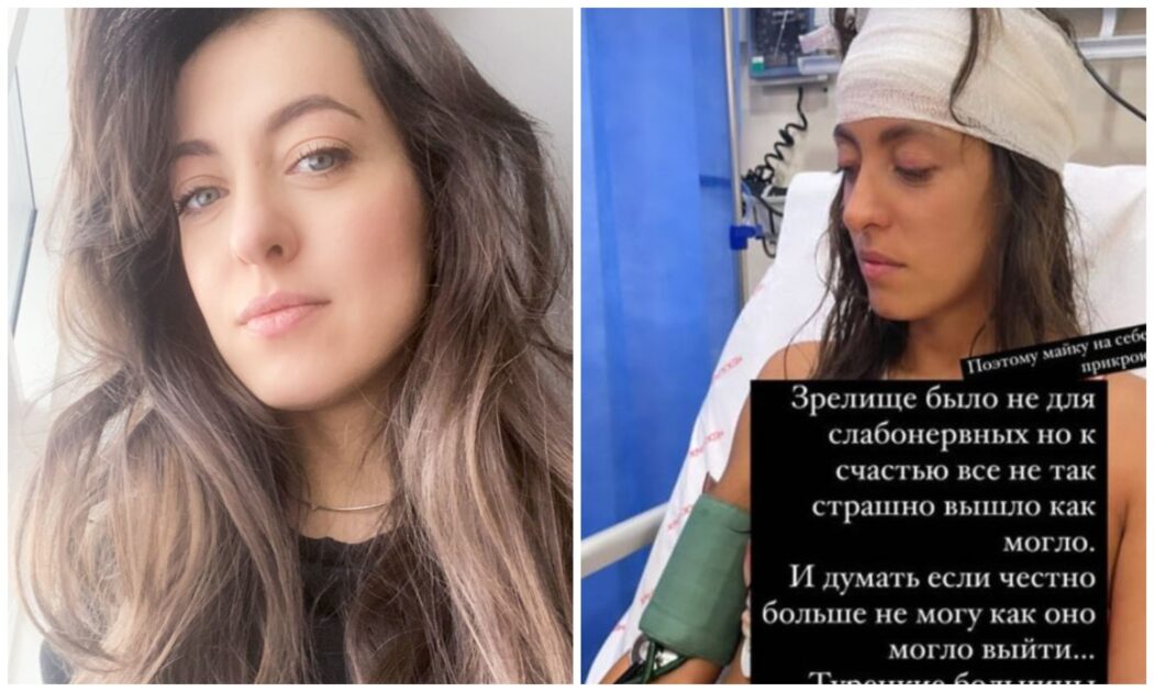 Не досмотрели: звезда «Сладкой жизни» с трудом добралась до московской больницы после врачей в Турции