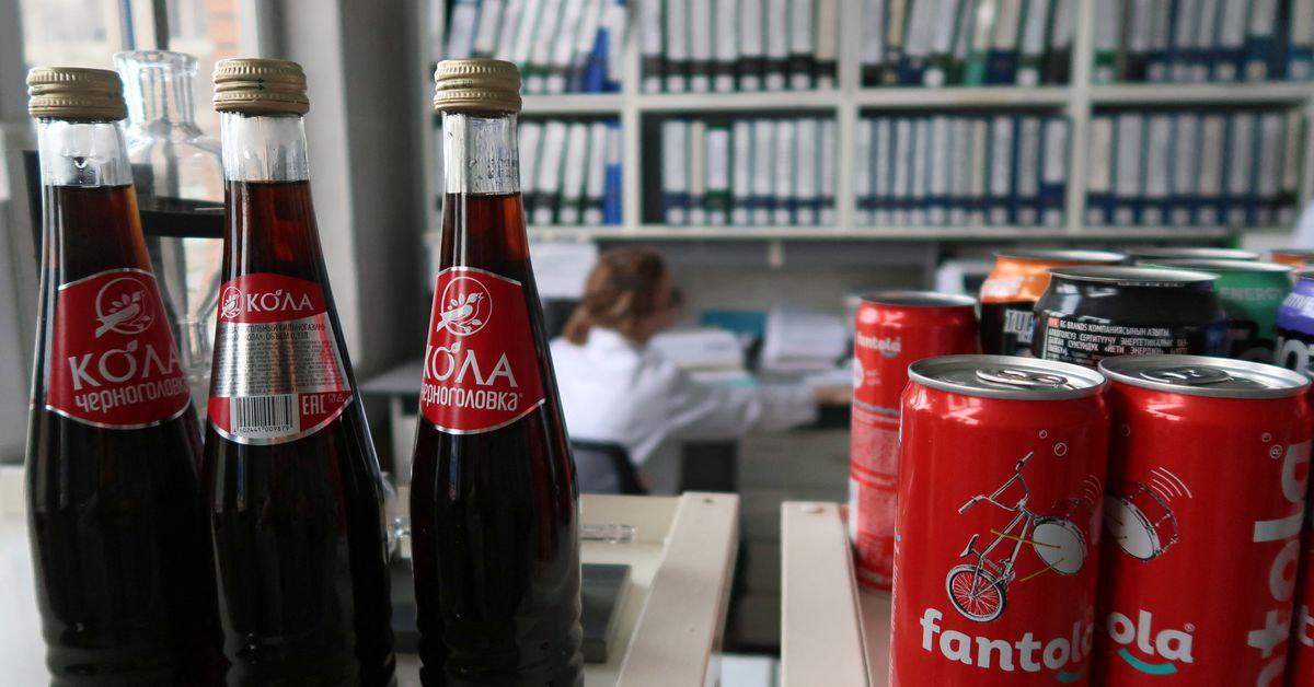 Жизнь после PepsiCo и Coca-Cola; «Черноголовка» готовит захват рынка сладкой газировки