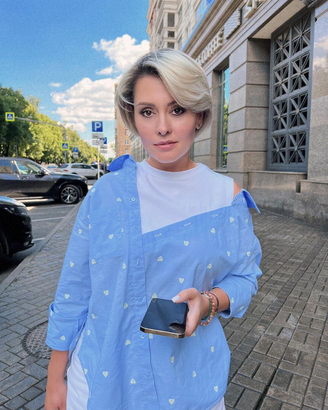 Звезда Comedy Woman Кравченко борется с последствиями тяжелой болезни