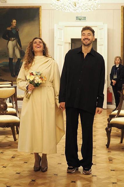Звезда «Сладкой жизни» Шумакова вышла замуж
