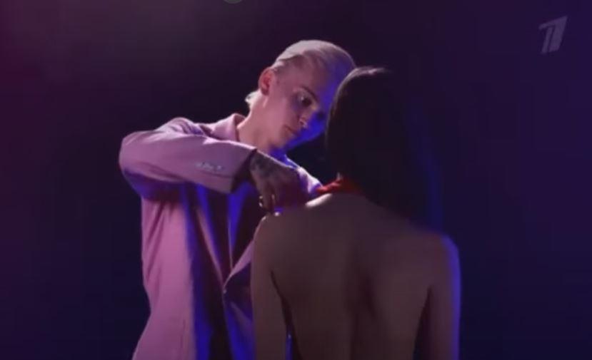 Шафран назвала «плевком в лицо» участие Милохина в рекламе на Первом канале