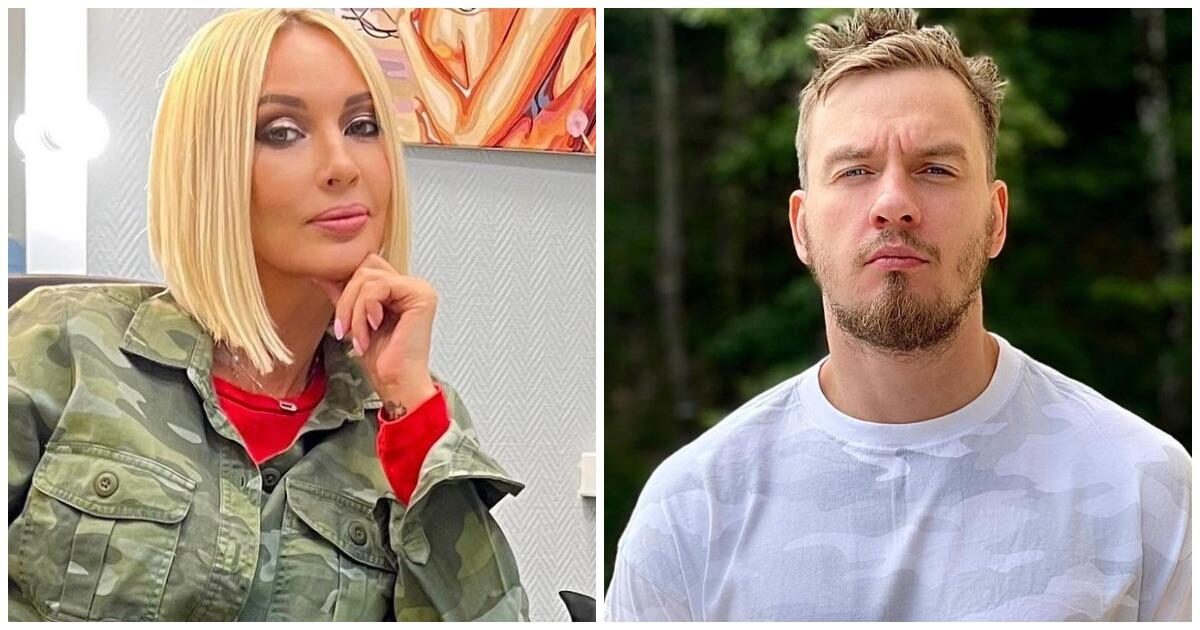 Кудрявцева сделала заявление о своем браке с молодым супругом