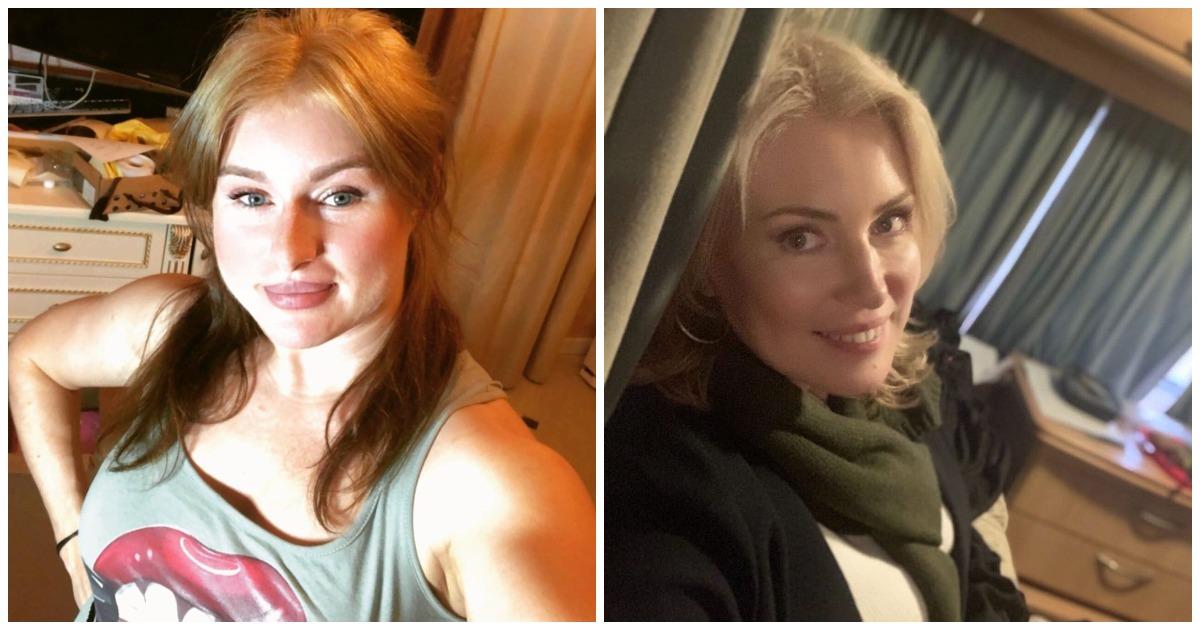 «Они натурально дрались!»: дочь Шукшиной откровенно рассказала о личной ...