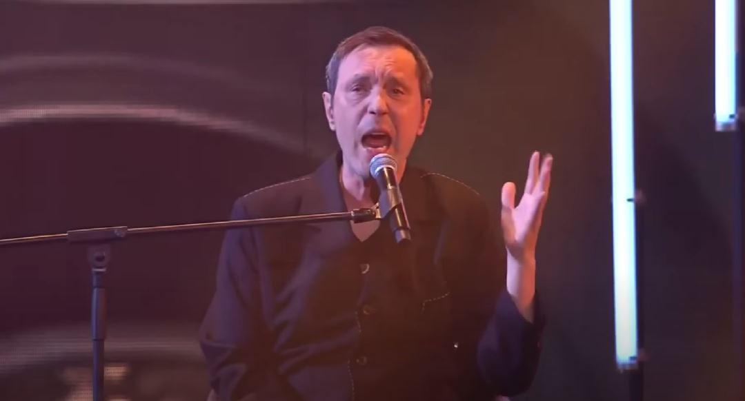 Перенесший инсульт Носков сорвал концерт в Перми, исполнив только две песни