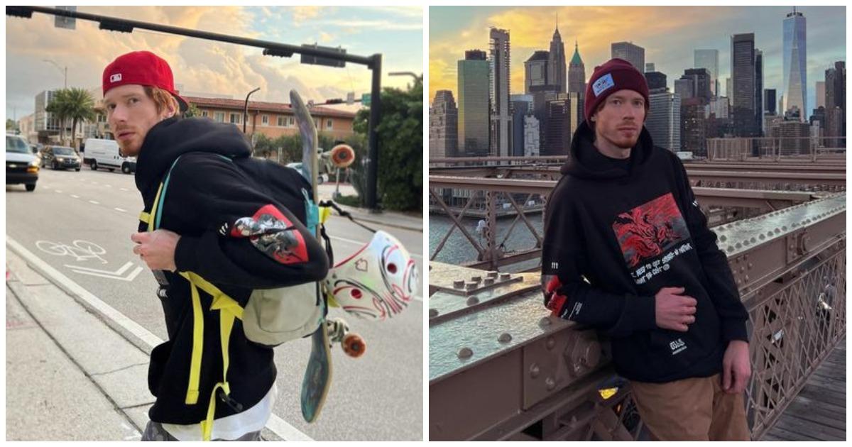 В сша сейчас