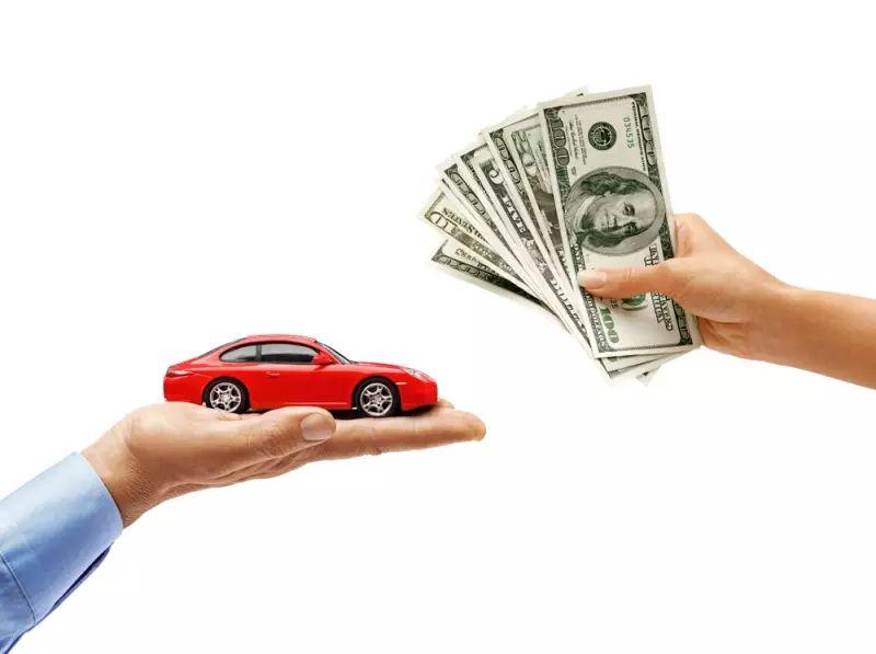 Семь  причин, по которым стоимость вашего авто может упасть при продаже