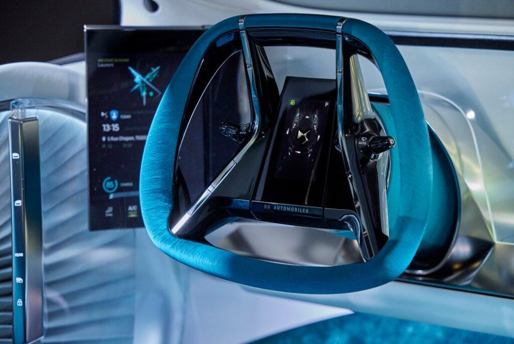 Как будут выглядеть автомобили будущего