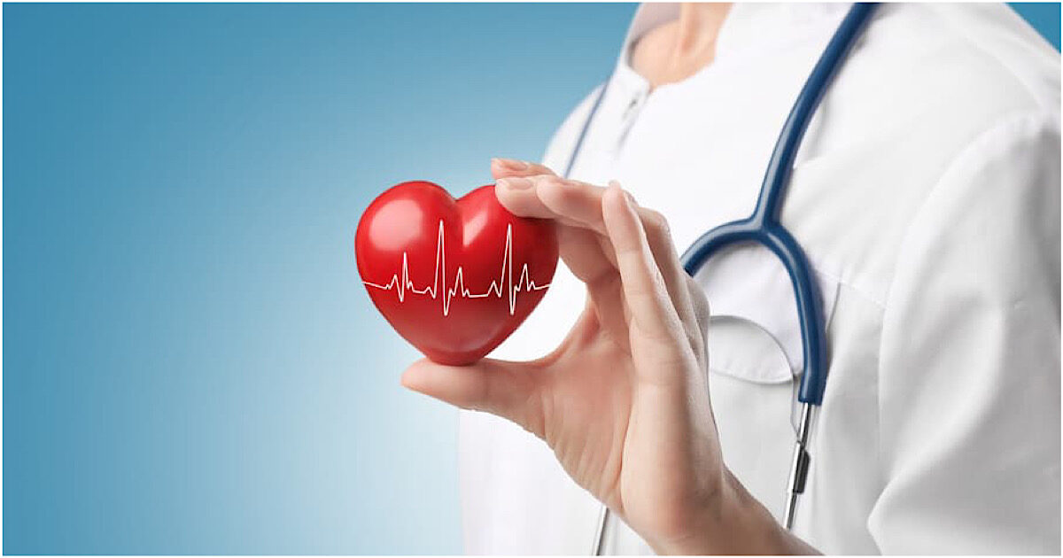 Как заботиться о сердце: 3 вопроса для оценки рисков