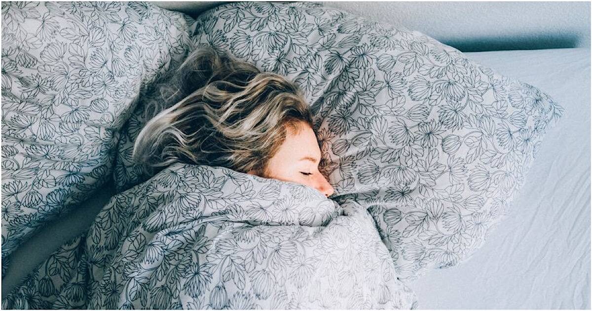 10 советов о том, как спать, чтобы высыпаться