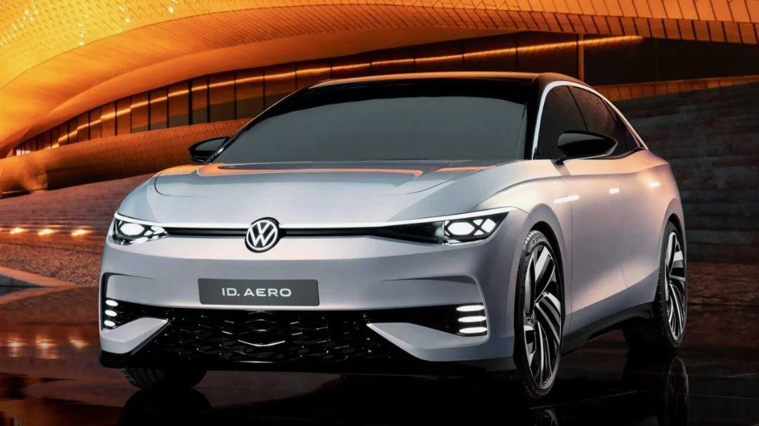 Volkswagen сокращает производство электромобилей