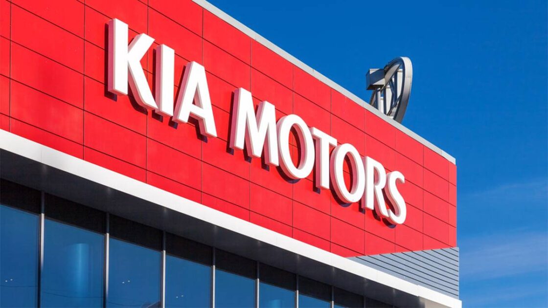 Kia переезжает из России в Казахстан