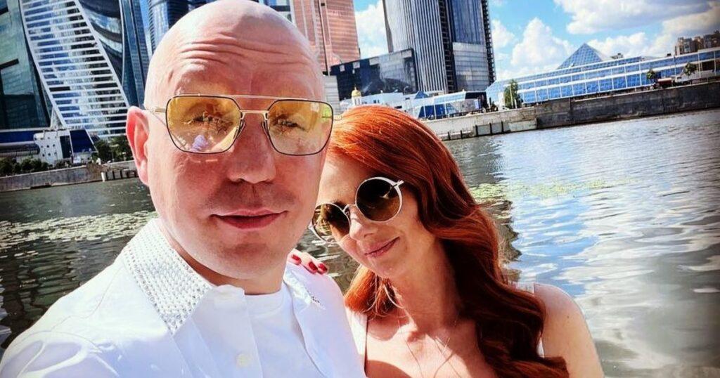 Лена Катина объяснила, почему t.A.T.u не должны были ехать на «Евровидение»