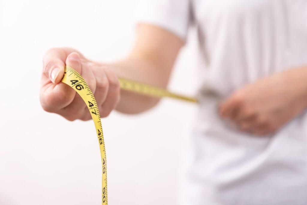 Индекс массы тела: является ли он точным показателем здоровья