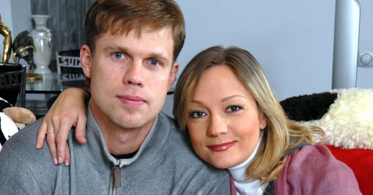 «Начиналось как в сказке»: Буланова о неудачном браке с футболистом Радимовым «Начиналось как в сказке»: Буланова о неудачном браке с футболистом Радимовым