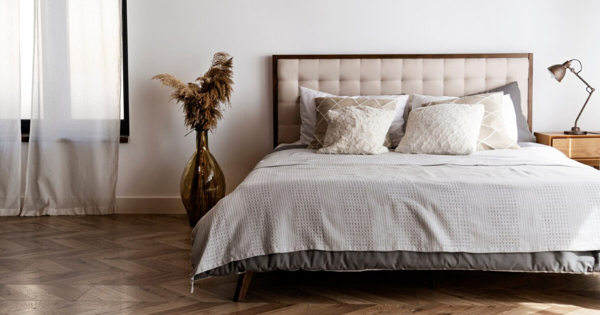 5 вещей в спальне, от которых срочно нужно избавиться 5 вещей в спальне, от которых срочно нужно избавиться