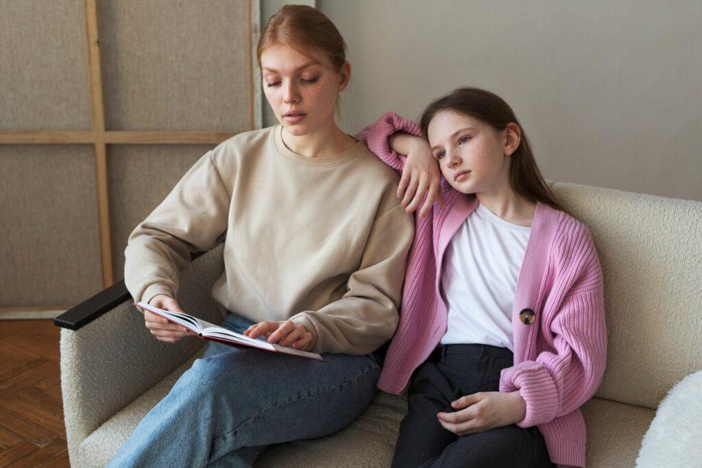 Как не быть родителем, которого стесняется его ребёнок