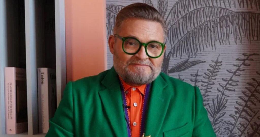 Экс-ведущий «Модного приговора» Александр Васильев назвал преемниц Аллы Пугачевой и Ренаты Литвиновой