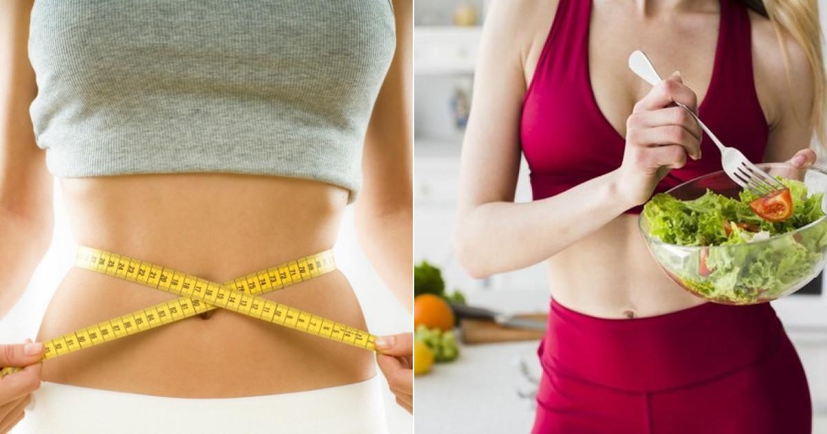 5 главных ошибок при похудении, которые совершает почти каждый