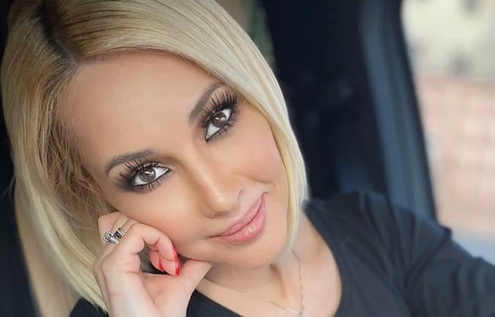 Катя Гордон рассказала правду о ссорах с Лерой Кудрявцевой