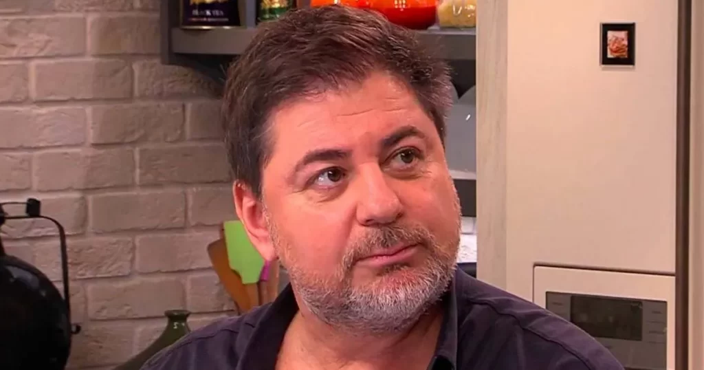 Сестра Брежневой бывшая жена Цекало требует с шоумена более 80 млн рублей