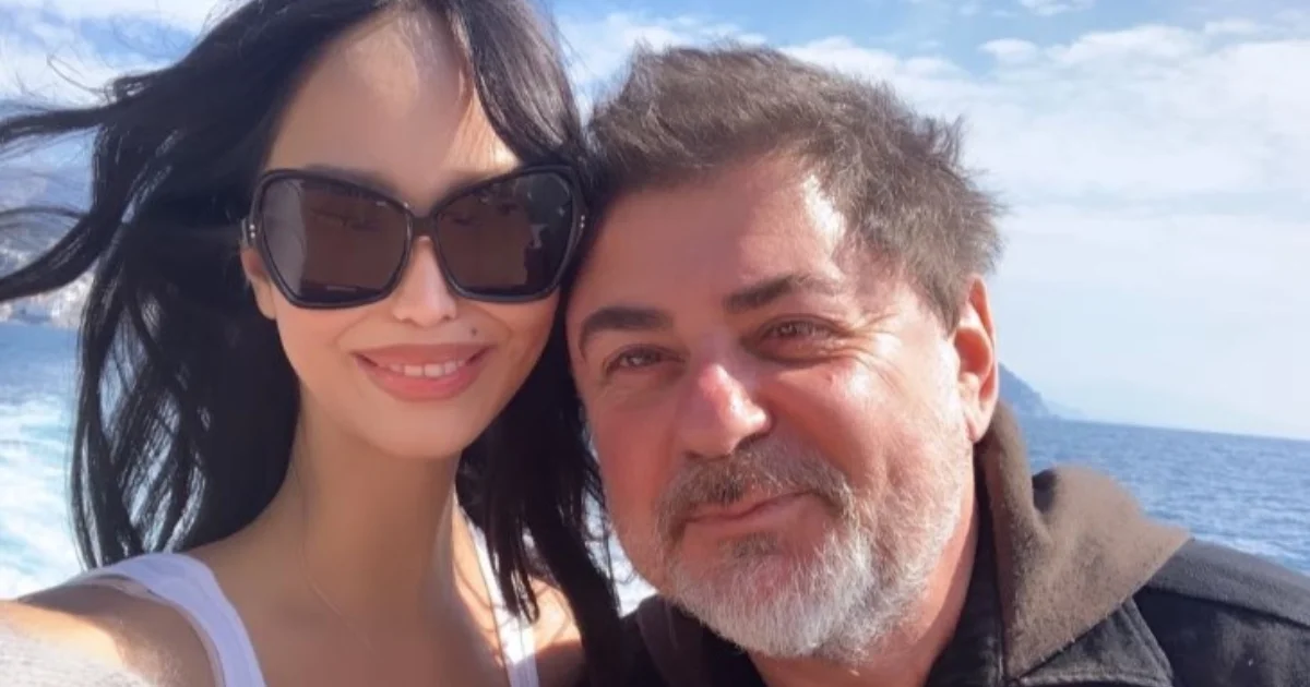 Жена Цекало Дарина Эрвин объявила о переезде Жена Цекало Дарина Эрвин объявила о переезде
