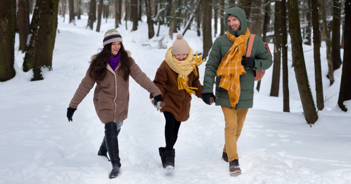 Как поддержать организм в последний зимний месяц Как поддержать организм в последний зимний месяц