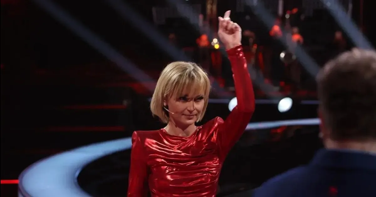 «Рыдала каждый день»: Полина Гагарина рассказала о слезах на «Фабрике звёзд»