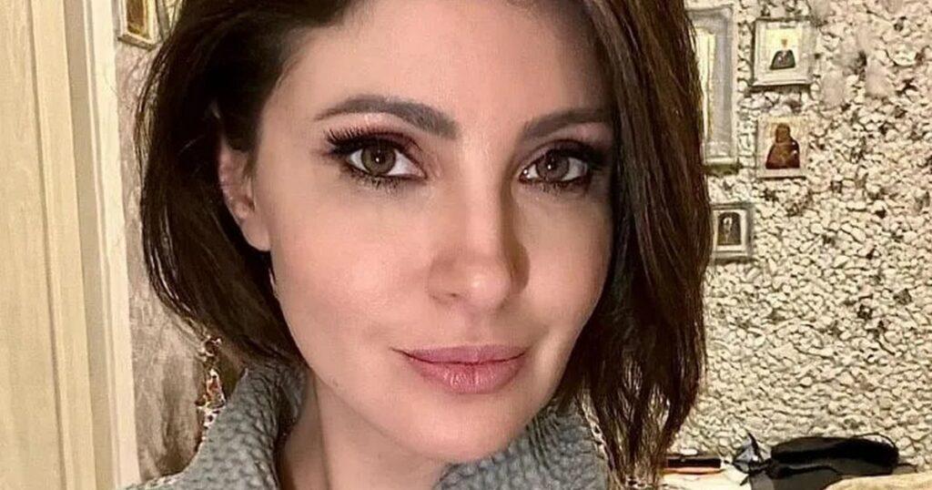 Анастасия Макеева попала в больницу из-за бывшей жены своего мужа