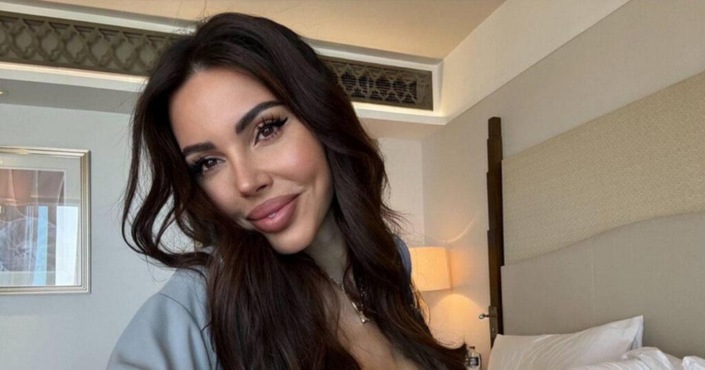 Оксана Самойлова раскрыла причину развода с Джиганом