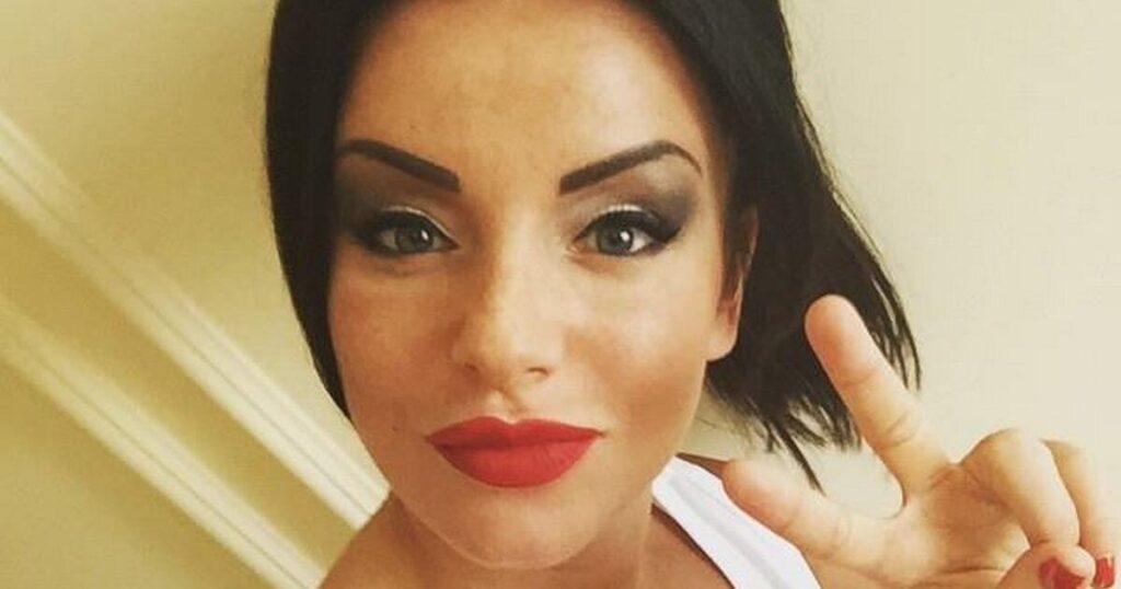 Юлия Волкова показала свою 22-летнюю дочь