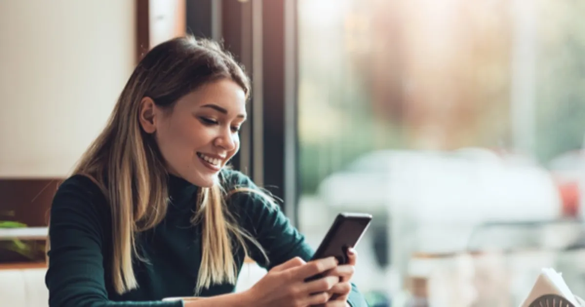 Почему знакомиться в мессенджере лучше, чем в офлайне