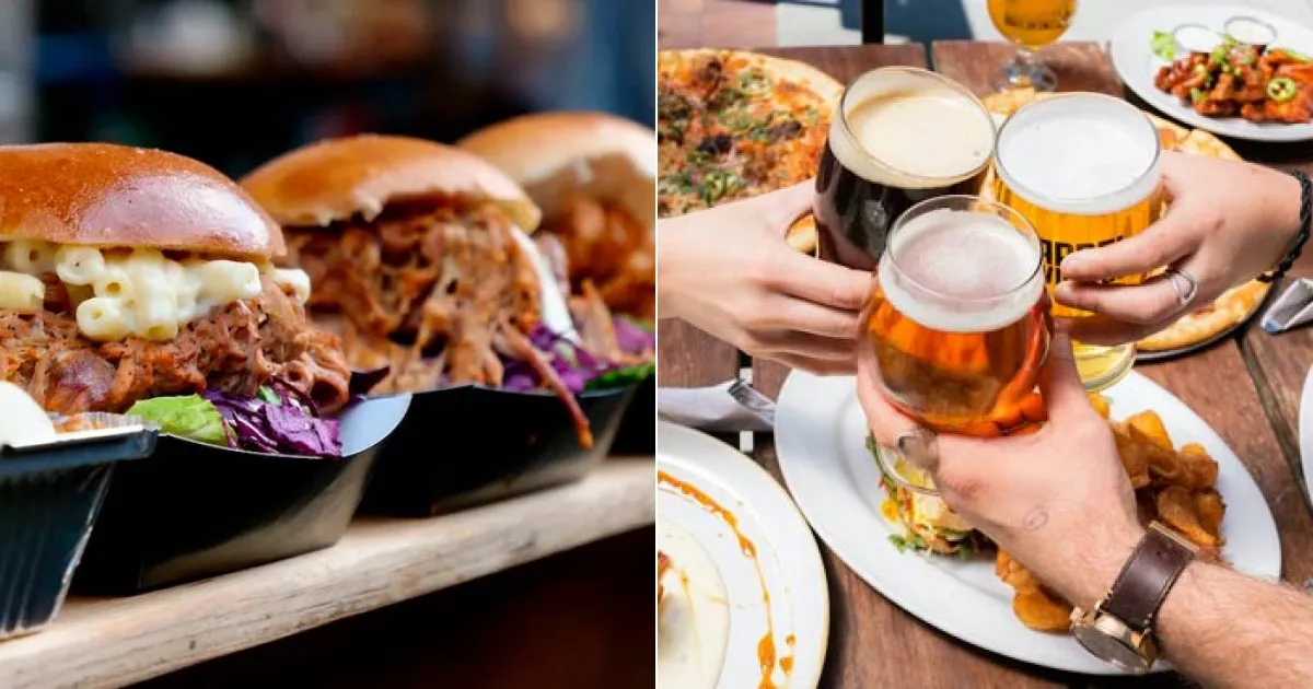 Почему жирная пища кажется нам более аппетитной