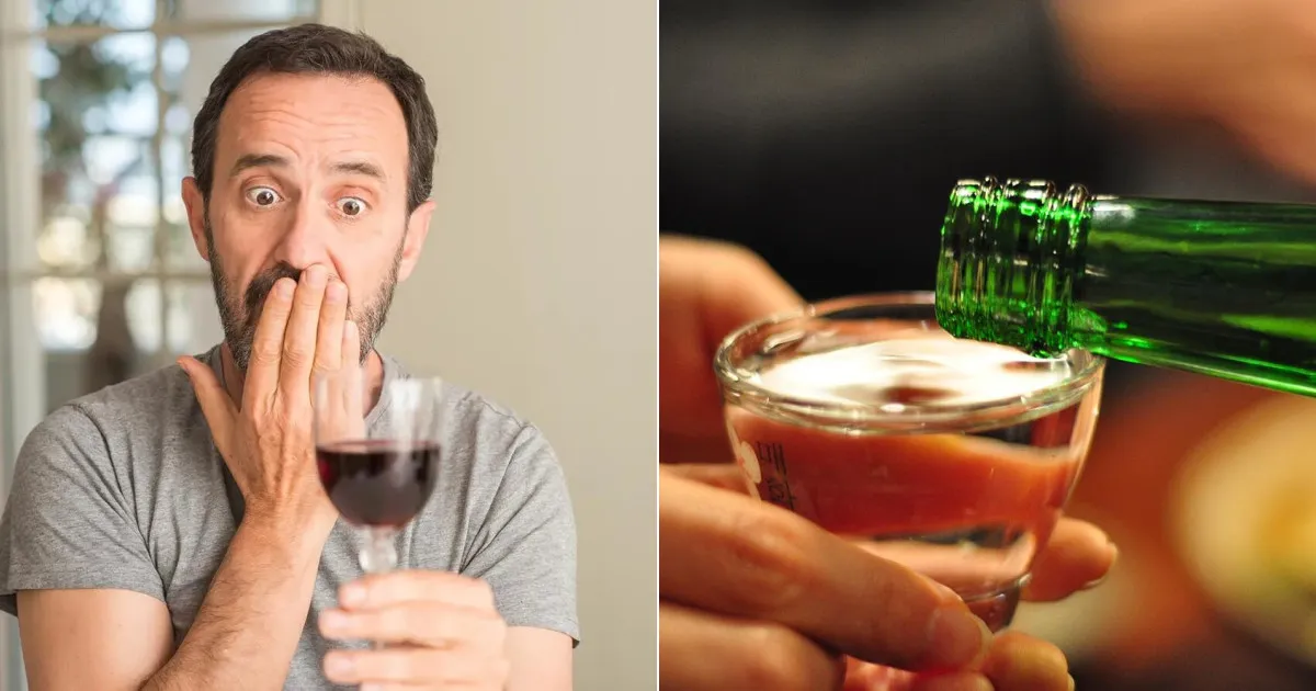 Какой алкоголь с меньшей вероятностью приведет к отравлению Какой алкоголь с меньшей вероятностью приведет к отравлению