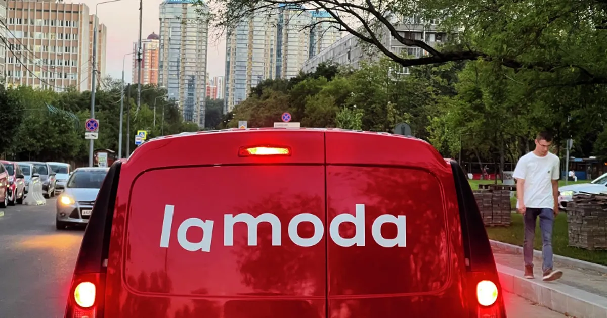 Lamoda начнет использовать пункты выдачи заказов «Яндекс Маркета» Lamoda начнет использовать пункты выдачи заказов «Яндекс Маркета»
