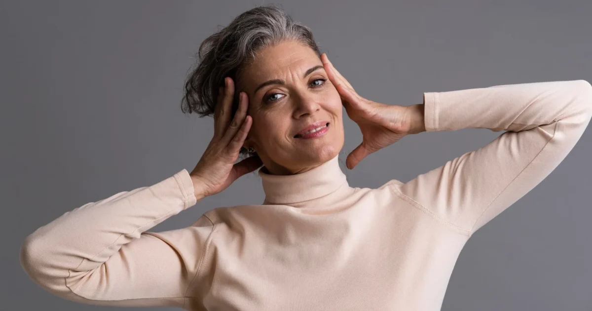 Правда ли, что женщине после 40 лет нельзя носить длинные волосы: развеиваем мифы