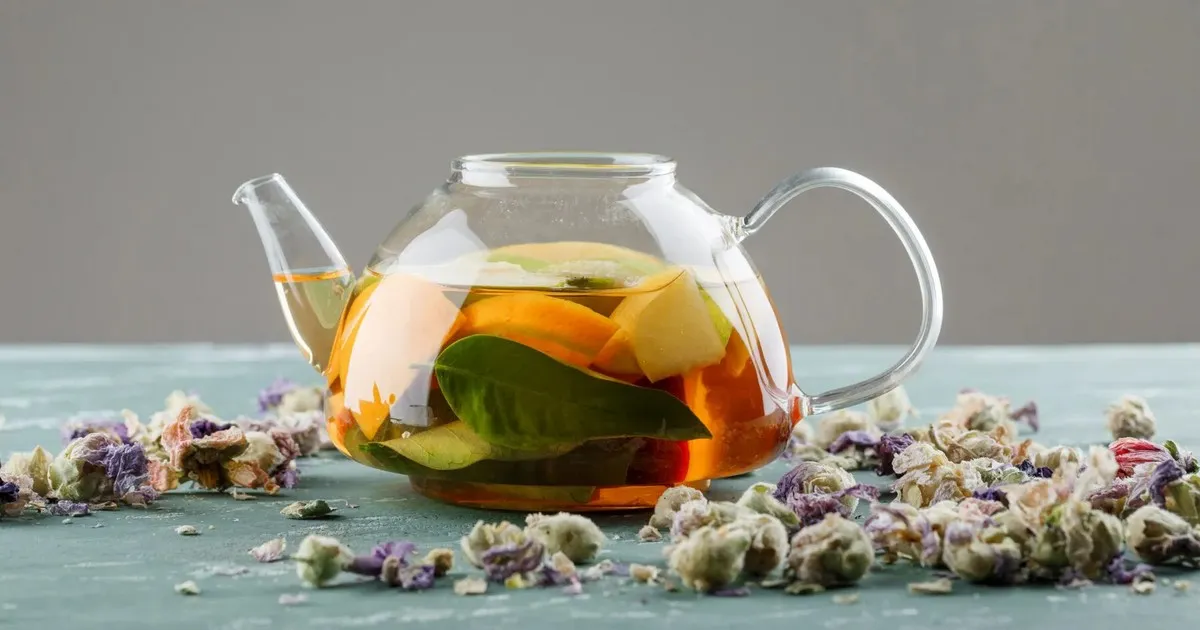 Почему зеленый чай оставляет вас без энергии: мнение специалиста