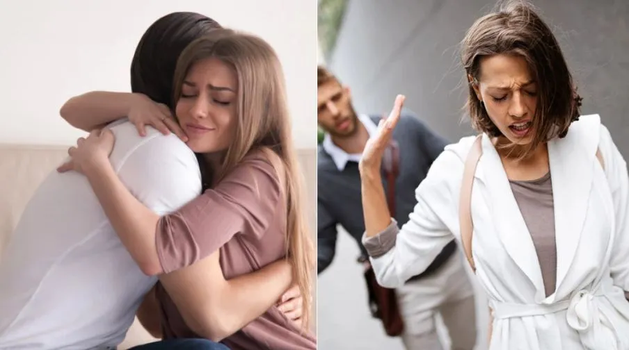 Почему некоторые люди постоянно просят прощения