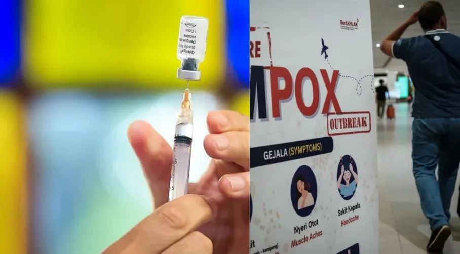 Вакцины, о которых стоит знать перед поездкой в экзотические страны