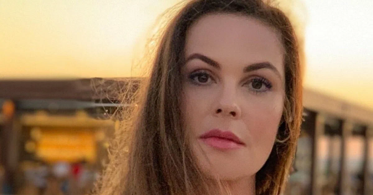 Екатерина Андреева открыла свои секреты красоты