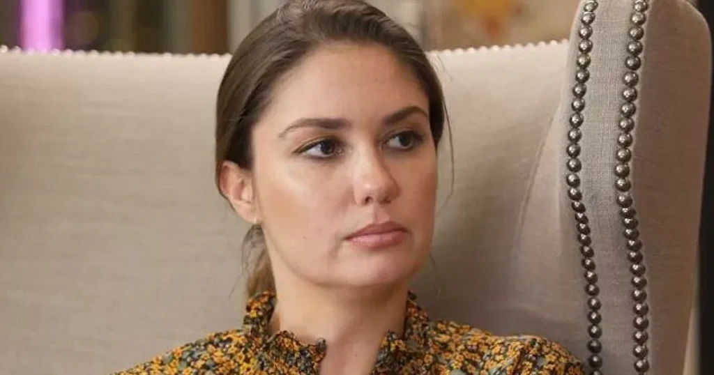 Определена дата свадьбы Дранги и Муцениеце