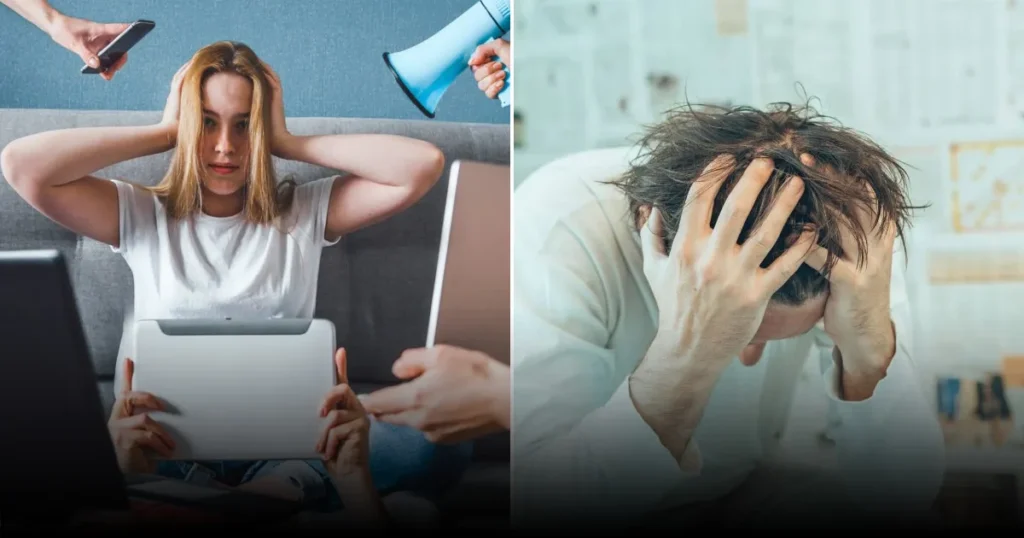 Почему не хочется работать: причины и способы борьбы с выгоранием