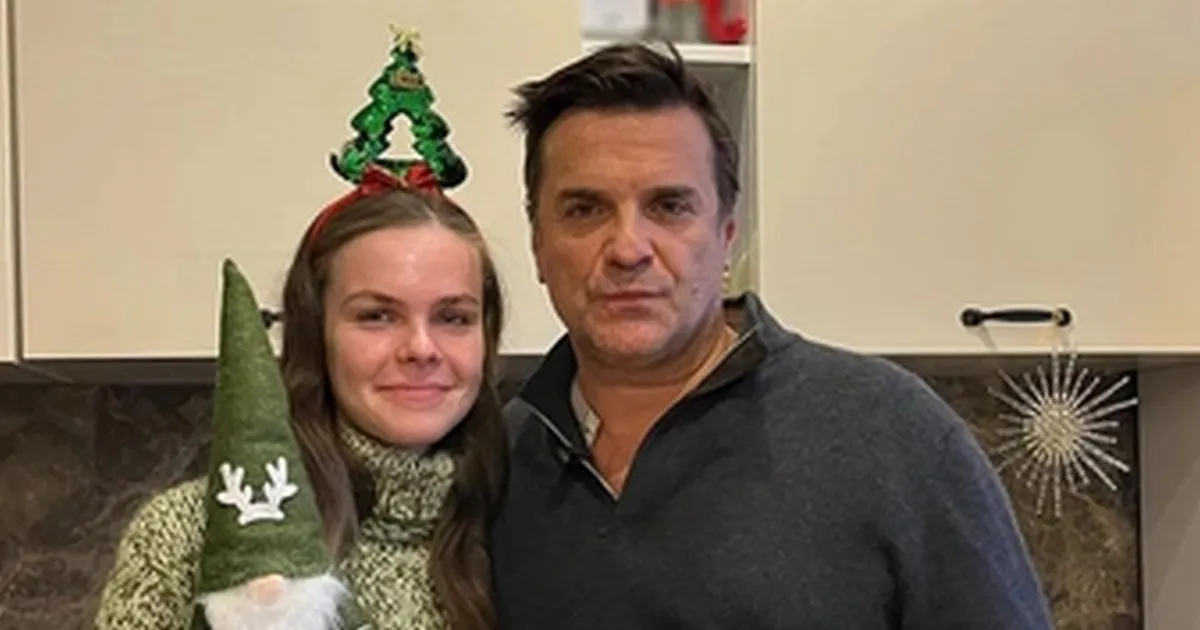 Дочь Сергея Астахова рассказала о диете, которой довела себя до анорексии Дочь Сергея Астахова рассказала о диете, которой довела себя до анорексии