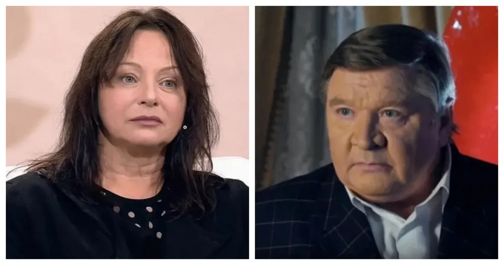 Премию «Ника» посмертно присвоили Мадянову и Добровольской