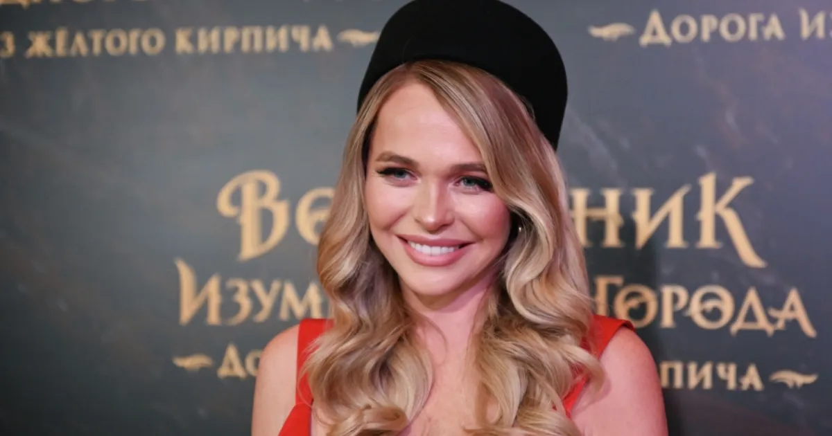 Анна Хилькевич подверглась критике за видео о похудении Анна Хилькевич подверглась критике за видео о похудении