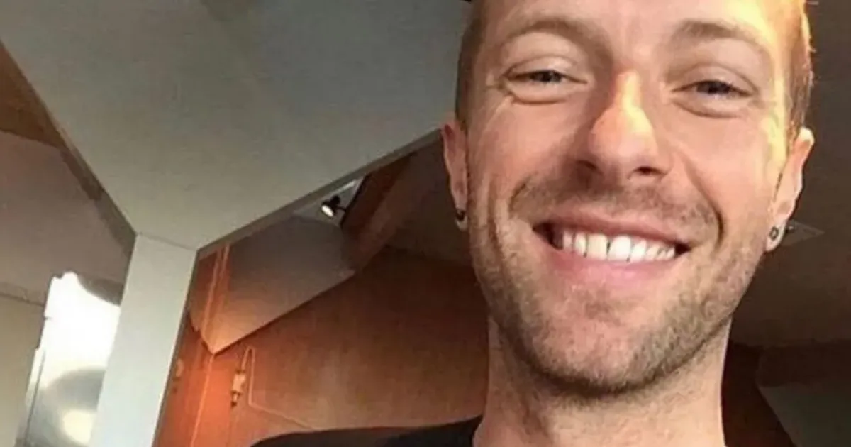 Coldplay хотят вернуться в Россию: фронтмен обратился к фанату