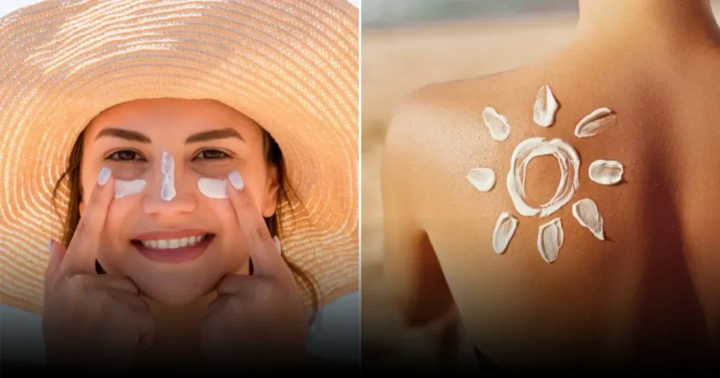 Россиянкам раскрыли секрет, как не сжечь кожу в погоне за молодостью