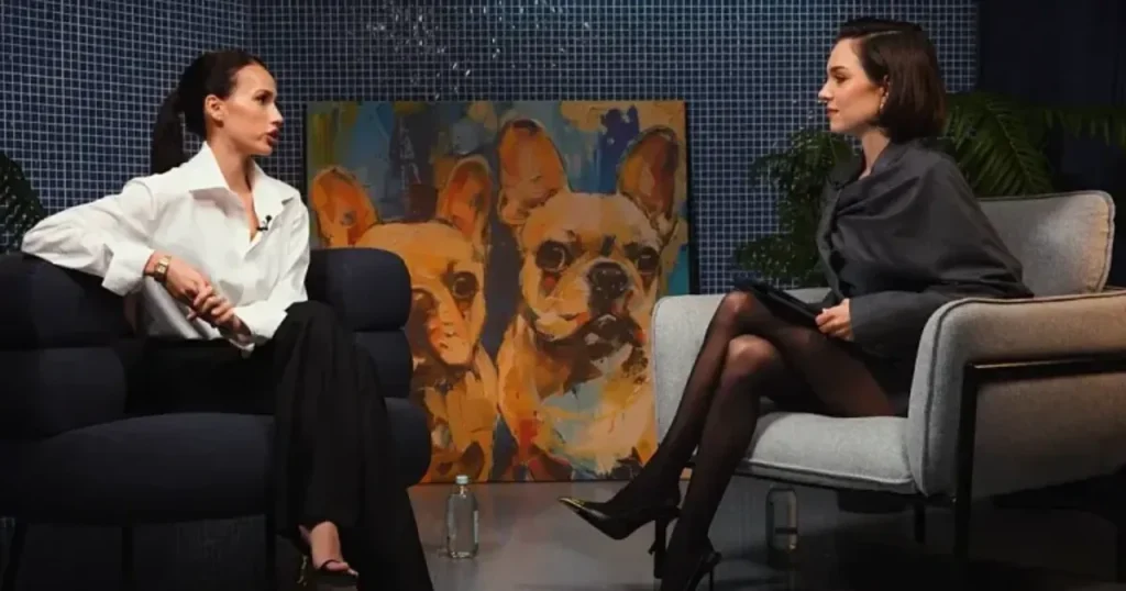 Алина Загитова сообщила о примирении с Евгенией Медведевой