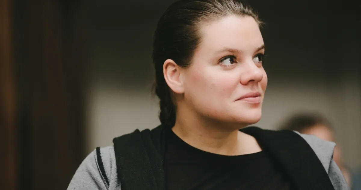 Полозкова* рассказала об абьюзе — сеть увидела в этом другую правду Полозкова* рассказала об абьюзе — сеть увидела в этом другую правду